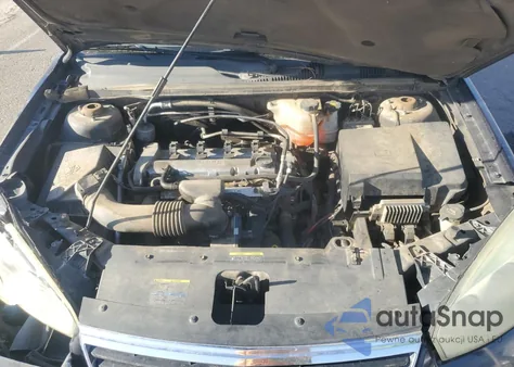 2007 Chevrolet Malibu Ls из США, поврежденный, VIN 1G1ZS57F07F265364